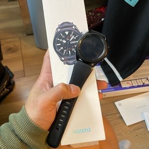 Samsung Watch 3